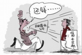 蔡甸企业清欠服务